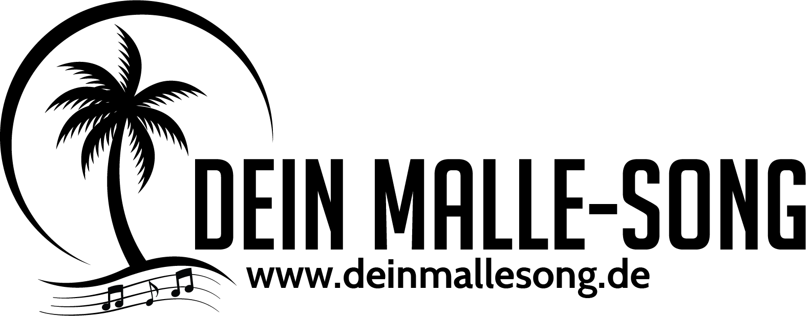 Dein Malle-Song Logo